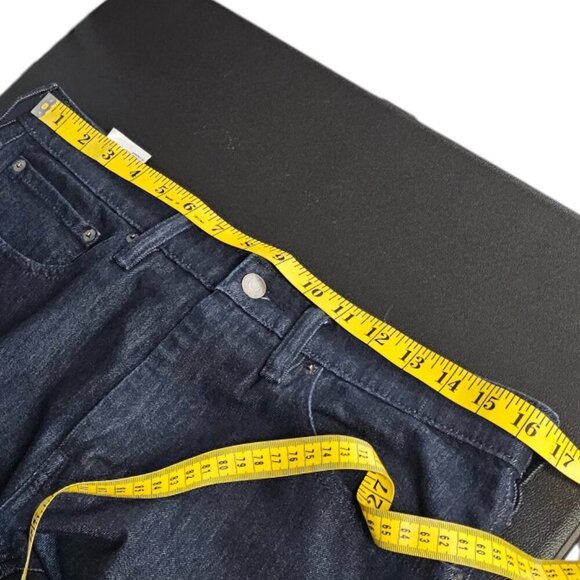 Levi's Mens Commuter Pro Jeans, Cycling Safety, Condura, Water Repell, Size 31 - Picture 3 of 13